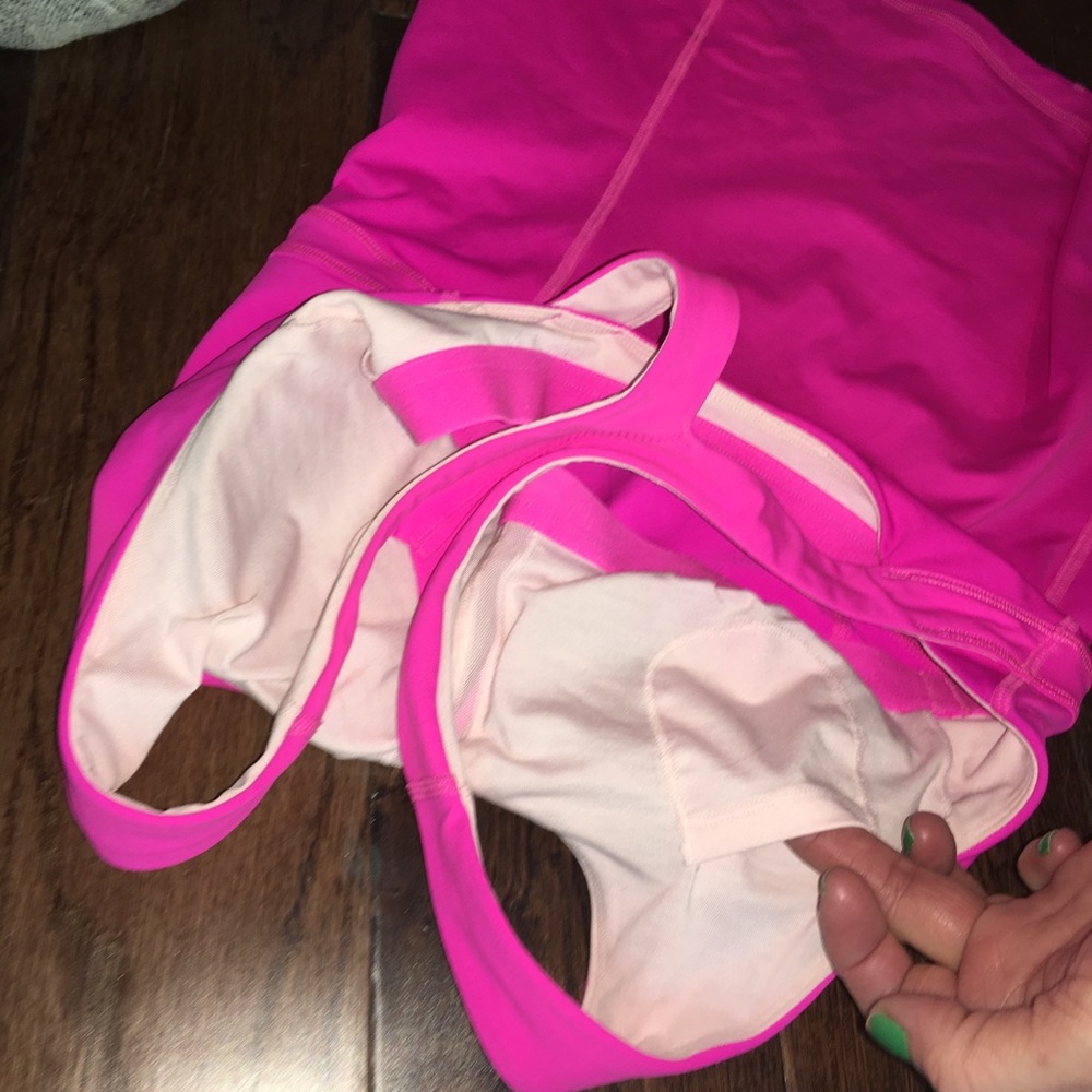 LULULEMON Athletic bra top - Picture 3 of 7